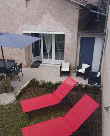 Maison De Famille *