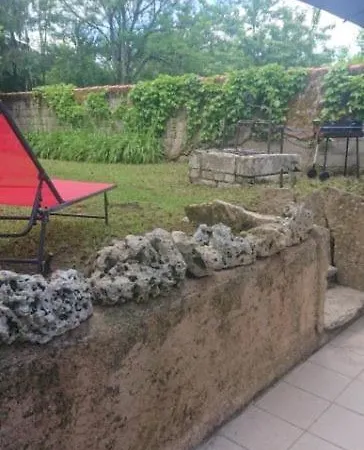 Holiday home Maison De Famille